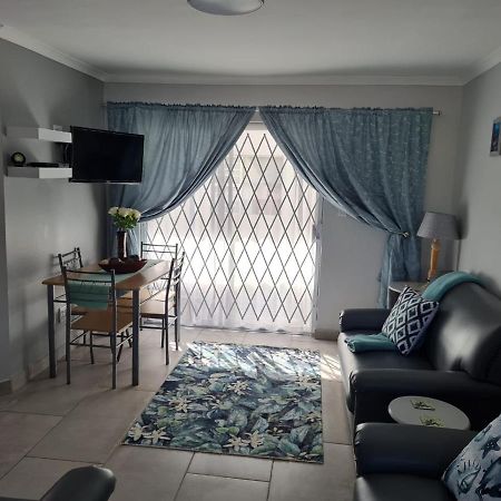 Flamingo Park Langebaan, 2 Bedroom Apartment Luaran gambar