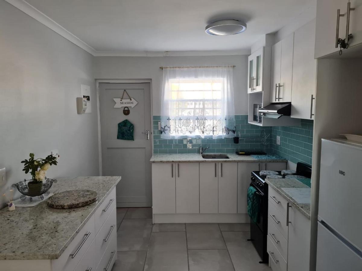 Flamingo Park Langebaan, 2 Bedroom Apartment Luaran gambar