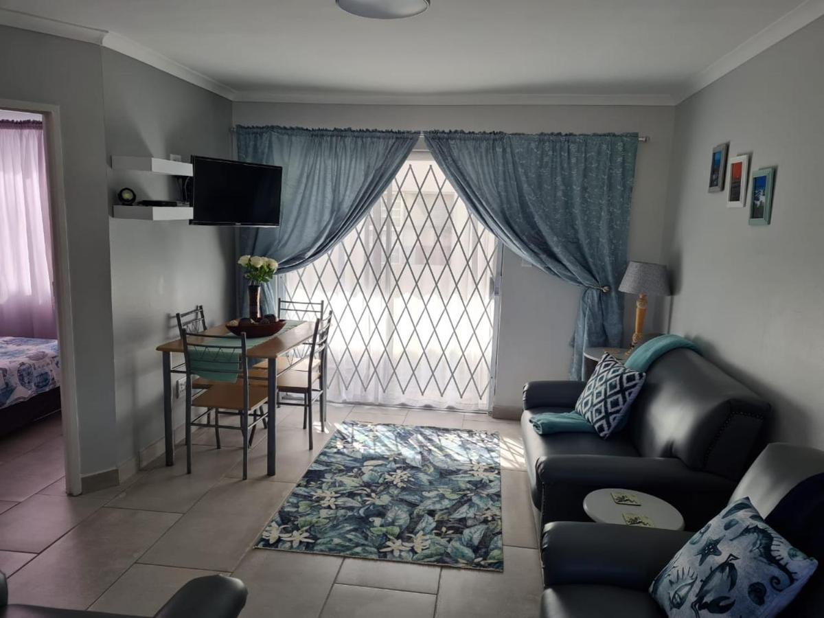 Flamingo Park Langebaan, 2 Bedroom Apartment Luaran gambar