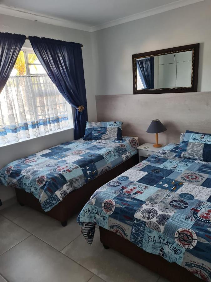 Flamingo Park Langebaan, 2 Bedroom Apartment Luaran gambar